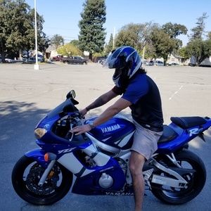 Meet your Posher, Ricardo